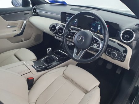 2021 Mercedes-Benz CLA - photo 11