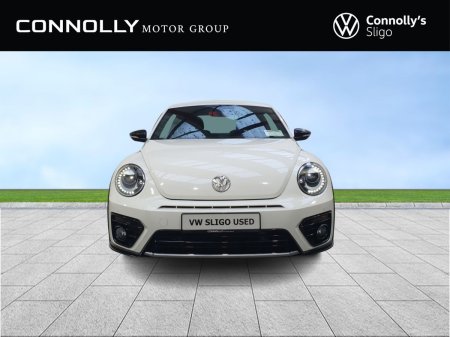 2019 Volkswagen Beetle - photo 11