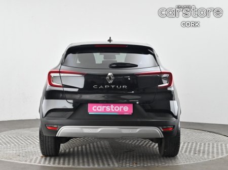2024 Renault Captur - photo 4