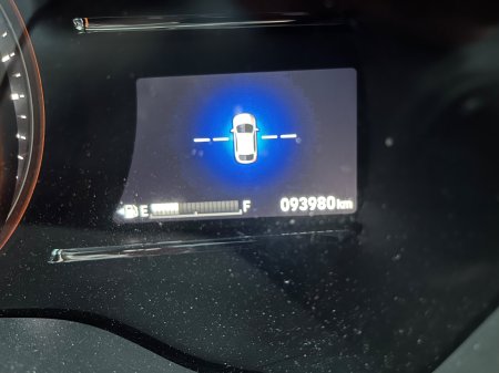 2020 Honda Vezel - photo 17