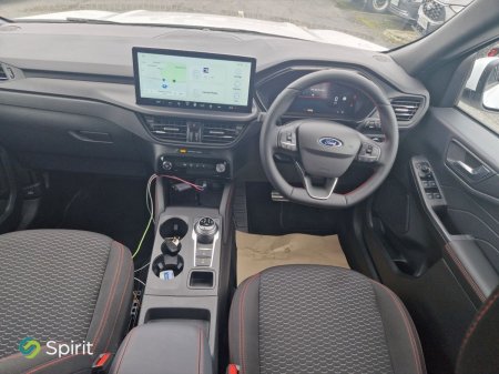2026 Ford Kuga - photo 4