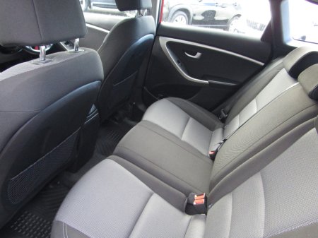 2015 Hyundai i30 - photo 8