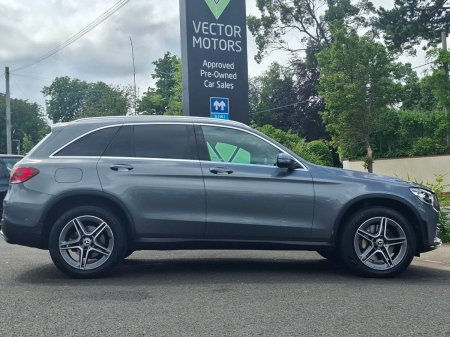 2022 Mercedes-Benz GLC - photo 6