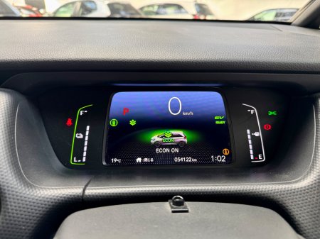 2020 Honda Fit - photo 6