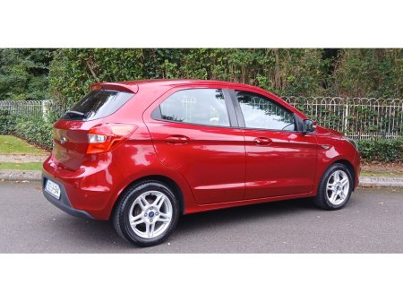 2018 Ford Fiesta - photo 3