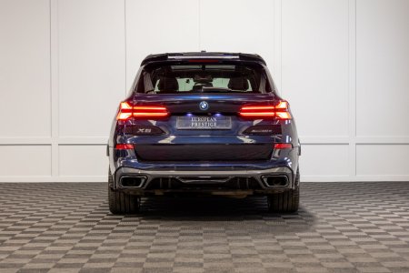 2025 BMW X5 - photo 5