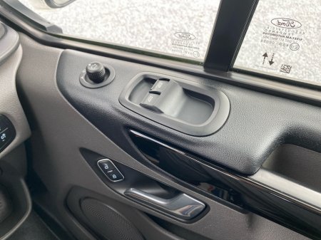 2022 Ford Transit Custom - photo 20