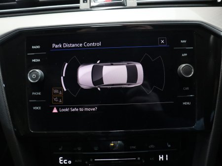 2021 Volkswagen Passat - photo 15