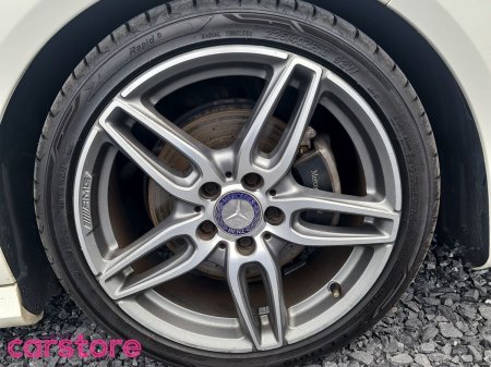 2017 Mercedes-Benz CLA - photo 12