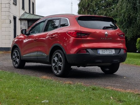 2015 Renault Kadjar - photo 3
