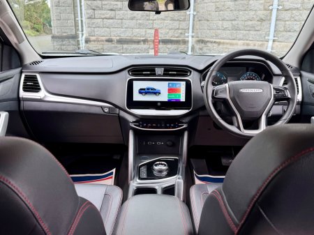 2023 Maxus T90EV - photo 11