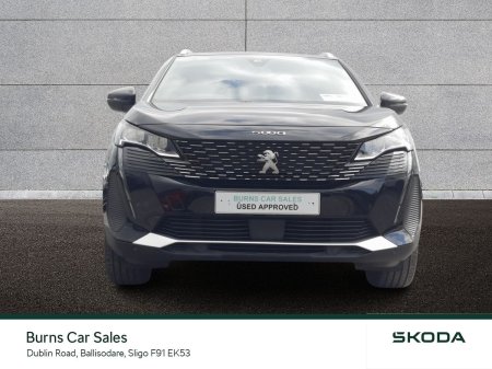 2024 Peugeot 5008 - photo 12