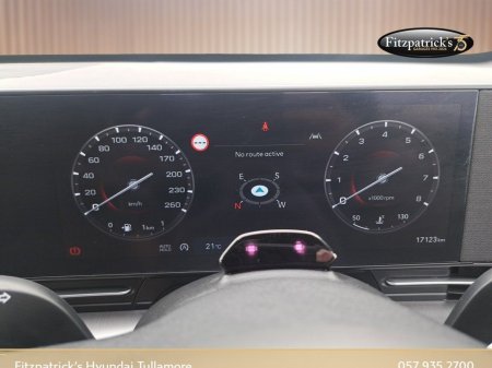 2026 Hyundai KONA - photo 10