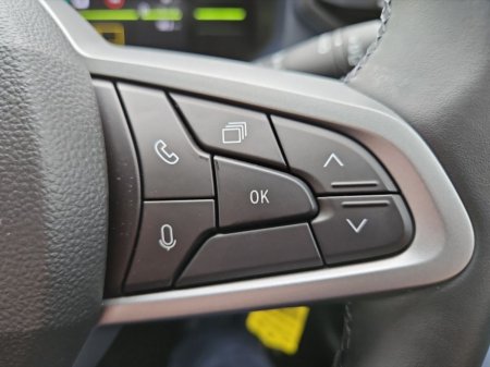 2026 Dacia Duster - photo 18