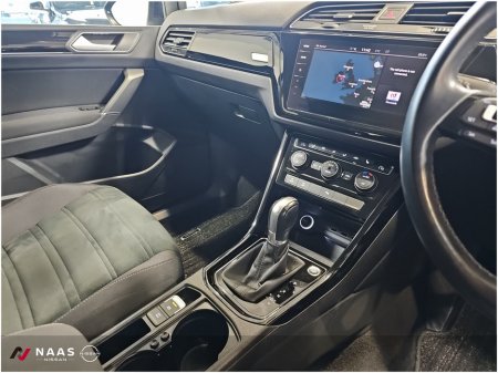2018 Volkswagen Touran - photo 16