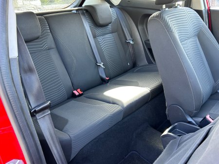 2014 Ford Fiesta - photo 18