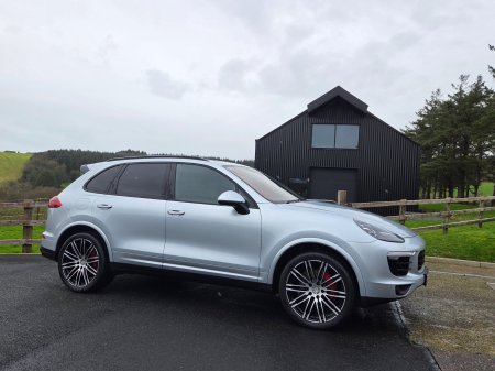 2018 Porsche Cayenne - photo 7