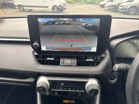 2024 Toyota RAV4 - photo 12