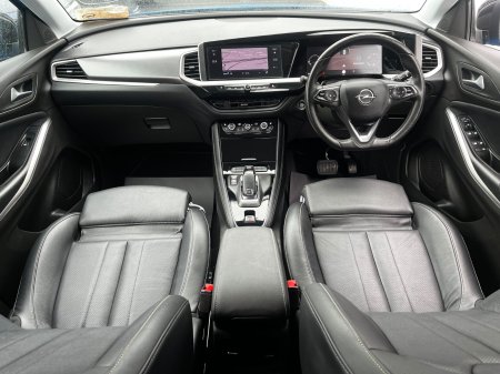 2023 Opel Grandland - photo 14