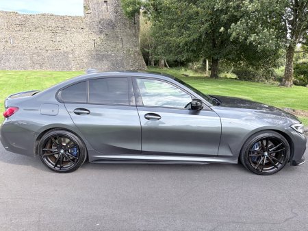 2020 BMW 3-Series - photo 9