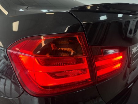 2015 BMW 3-Series - photo 19