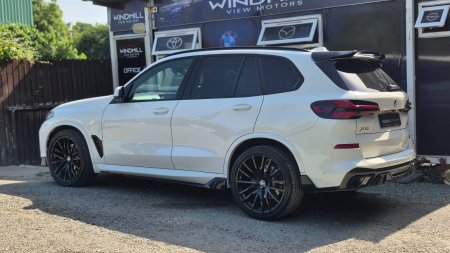 2024 BMW X5 - photo 14