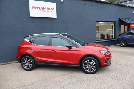 2020 SEAT Arona - photo 2