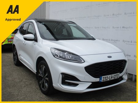 2023 Ford Kuga - photo 42