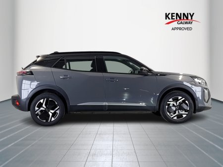 2024 Peugeot 2008 - photo 8