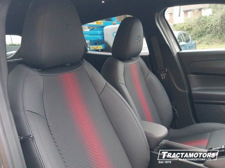 2025 Alfa Romeo Junior - photo 24