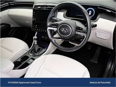 2023 Hyundai Tucson - photo 6