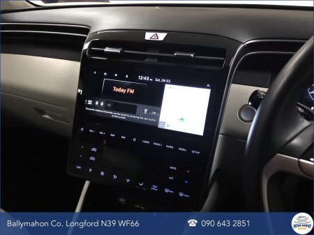 2023 Hyundai Tucson - photo 17