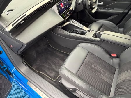 2023 Peugeot 308 - photo 53