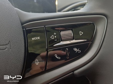 2026 BYD SEAL - photo 21