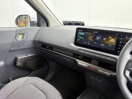 2026 Kia EV2 - photo 15