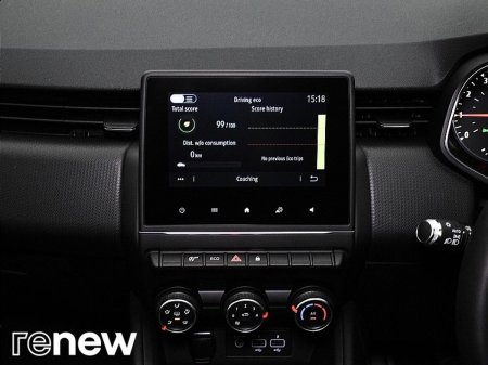 2022 Renault Clio - photo 20