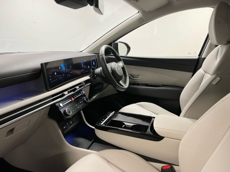 2024 Hyundai Tucson - photo 6