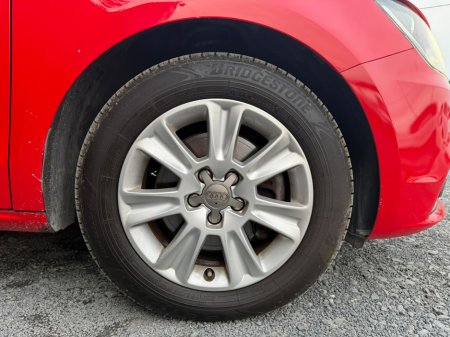 2012 Audi A1 - photo 20