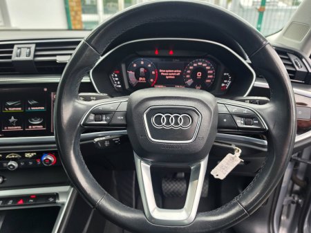 2021 Audi Q3 - photo 15