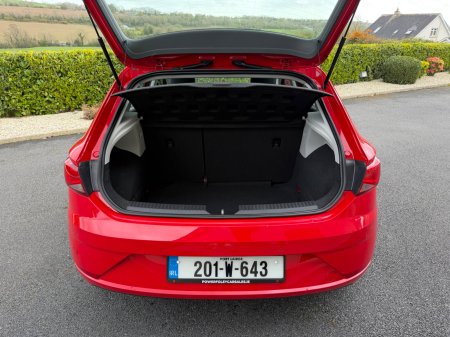 2020 SEAT Leon - photo 7