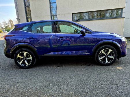 2023 Nissan Qashqai - photo 3