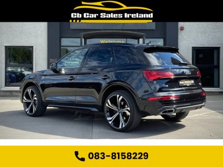 2023 Audi Q5 - photo 5
