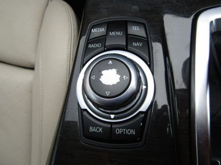 2013 BMW 5-Series - photo 36