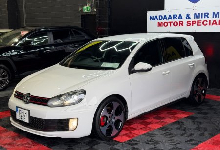 2013 Volkswagen Golf - photo 14