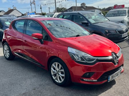 2019 Renault Clio - photo 3