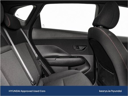 2025 Hyundai KONA - photo 15