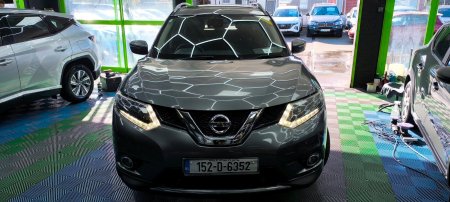 2015 Nissan X-Trail - photo 2