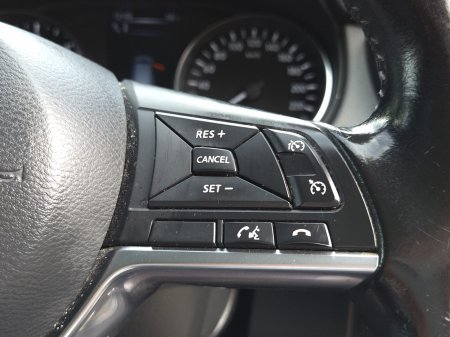2018 Nissan Qashqai - photo 37