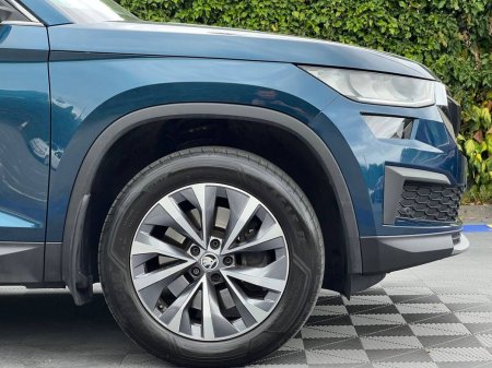 2022 Skoda Kodiaq - photo 9