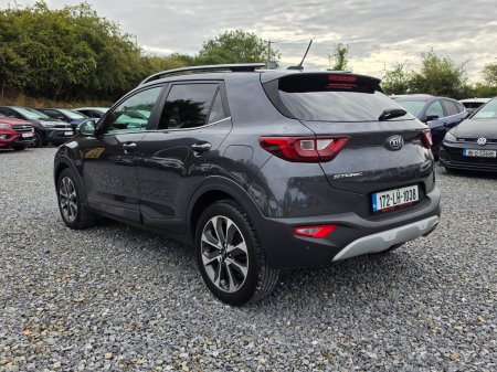 2017 Kia Stonic - photo 16